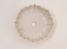 Load image into Gallery viewer, FLORA MARBLE BASIN