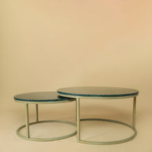 Load image into Gallery viewer, Sicily Marble Coffee Table