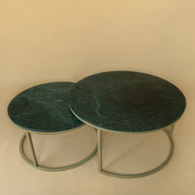 Load image into Gallery viewer, Sicily Marble Coffee Table