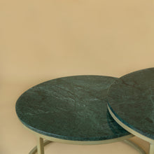 Load image into Gallery viewer, Sicily Marble Coffee Table