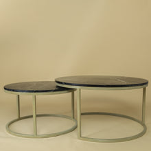 Load image into Gallery viewer, Sicily Marble Coffee Table