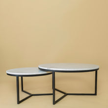 Load image into Gallery viewer, Como Marble Coffee Table