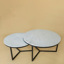 Load image into Gallery viewer, Como Marble Coffee Table