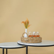 Load image into Gallery viewer, Como Marble Coffee Table