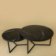 Load image into Gallery viewer, Como Marble Coffee Table