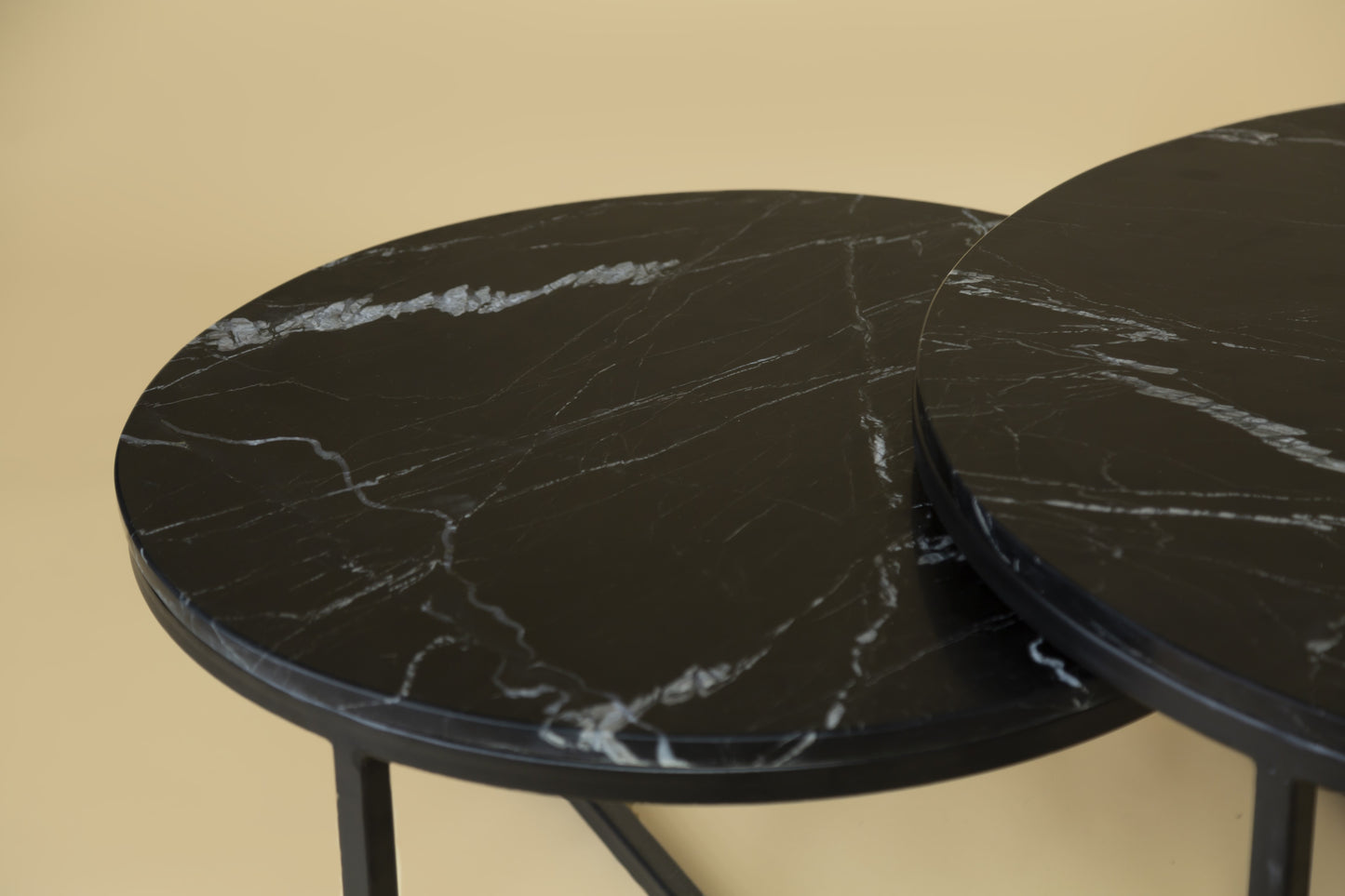 Como Marble Coffee Table