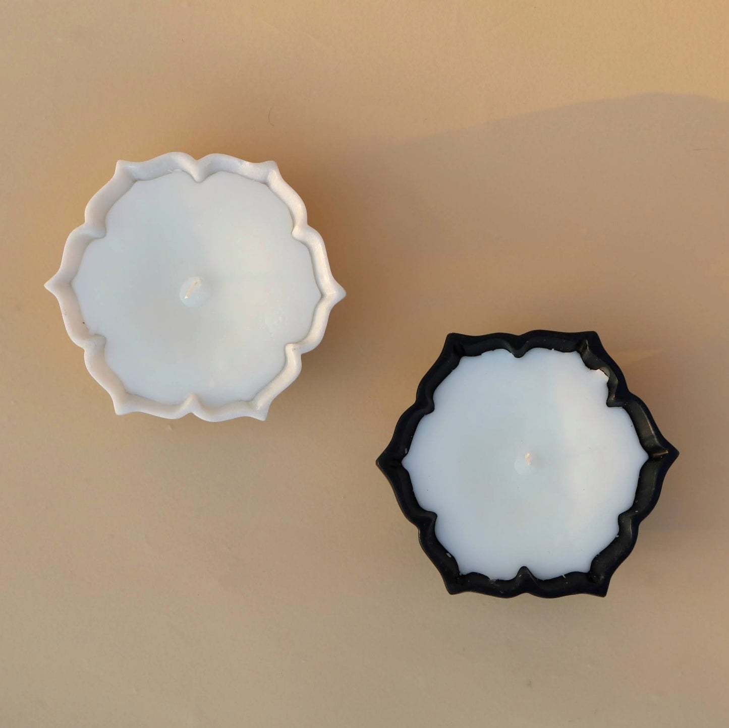 Fiore Urli Scented Candles