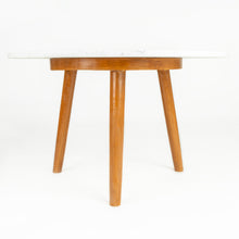 Load image into Gallery viewer, Orta White Mable Coffee Table