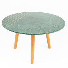 Load image into Gallery viewer, Orta Green Mable Coffee Table