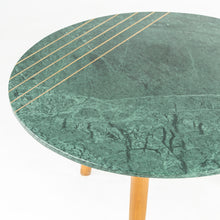 Load image into Gallery viewer, Orta Green Mable Coffee Table