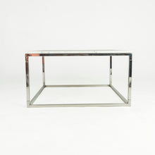 Load image into Gallery viewer, Minimo White Mable Coffee Table