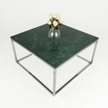 Load image into Gallery viewer, Minimo Green Mable Coffee Table