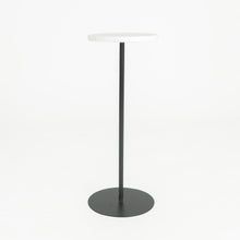 Load image into Gallery viewer, Io Marble Drink Table