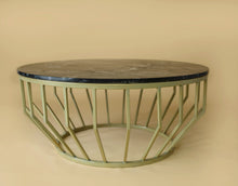 Load image into Gallery viewer, Capri Marble Coffee Table