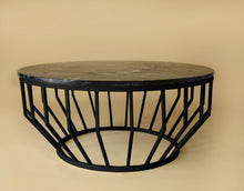 Load image into Gallery viewer, Capri Marble Coffee Table