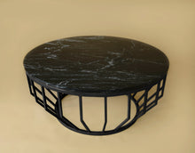 Load image into Gallery viewer, Capri Marble Coffee Table