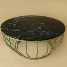 Load image into Gallery viewer, Capri Marble Coffee Table