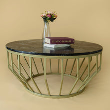 Load image into Gallery viewer, Capri Marble Coffee Table
