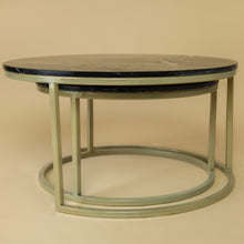 Load image into Gallery viewer, Sicily Marble Coffee Table