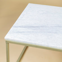 Load image into Gallery viewer, Modena Marble Center Table