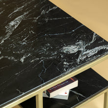 Load image into Gallery viewer, Modena Marble Center Table