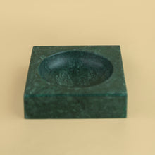 Load image into Gallery viewer, Dom Marble Ashtray