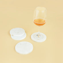 Load image into Gallery viewer, Giro Marble Coasters