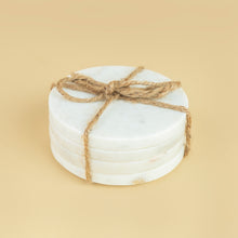 Load image into Gallery viewer, Giro Marble Coasters