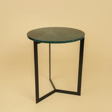 Load image into Gallery viewer, Zupo Marble Side Table