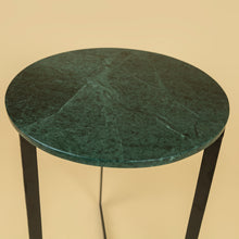 Load image into Gallery viewer, Zupo Marble Side Table