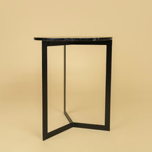 Load image into Gallery viewer, Zupo Marble Side Table