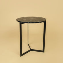 Load image into Gallery viewer, Zupo Marble Side Table