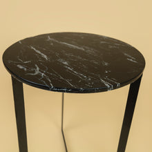 Load image into Gallery viewer, Zupo Marble Side Table