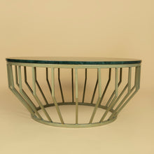 Load image into Gallery viewer, Capri Marble Coffee Table