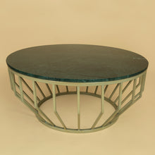 Load image into Gallery viewer, Capri Marble Coffee Table