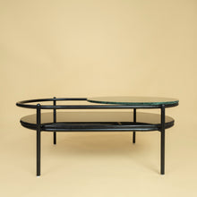 Load image into Gallery viewer, Rho Marble Coffee Table