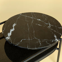 Load image into Gallery viewer, Rho Marble Coffee Table