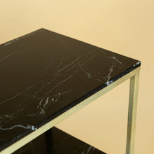 Load image into Gallery viewer, Terano Marble Console Table