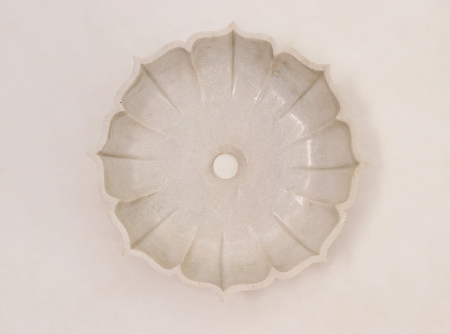 FLORA MARBLE BASIN