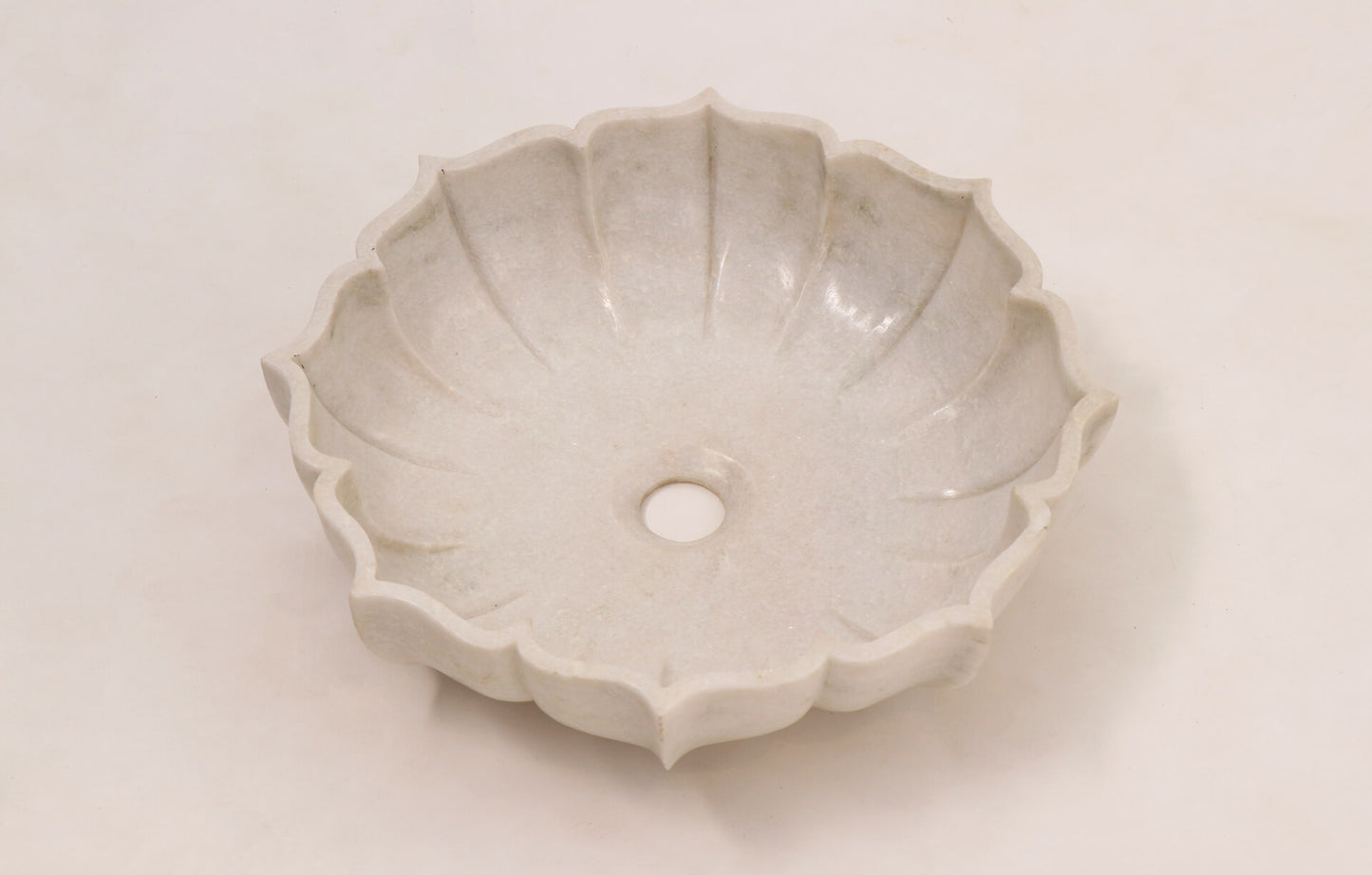 FLORA MARBLE BASIN