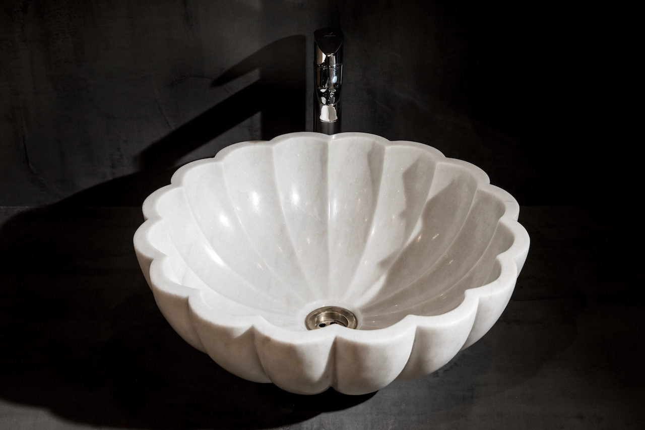 BELLA MARBLE BASIN
