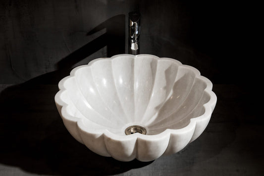 BELLA MARBLE BASIN