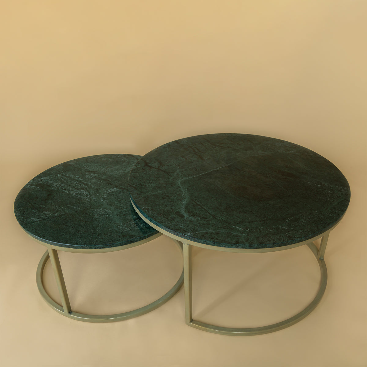 Sicily Marble Coffee Table
