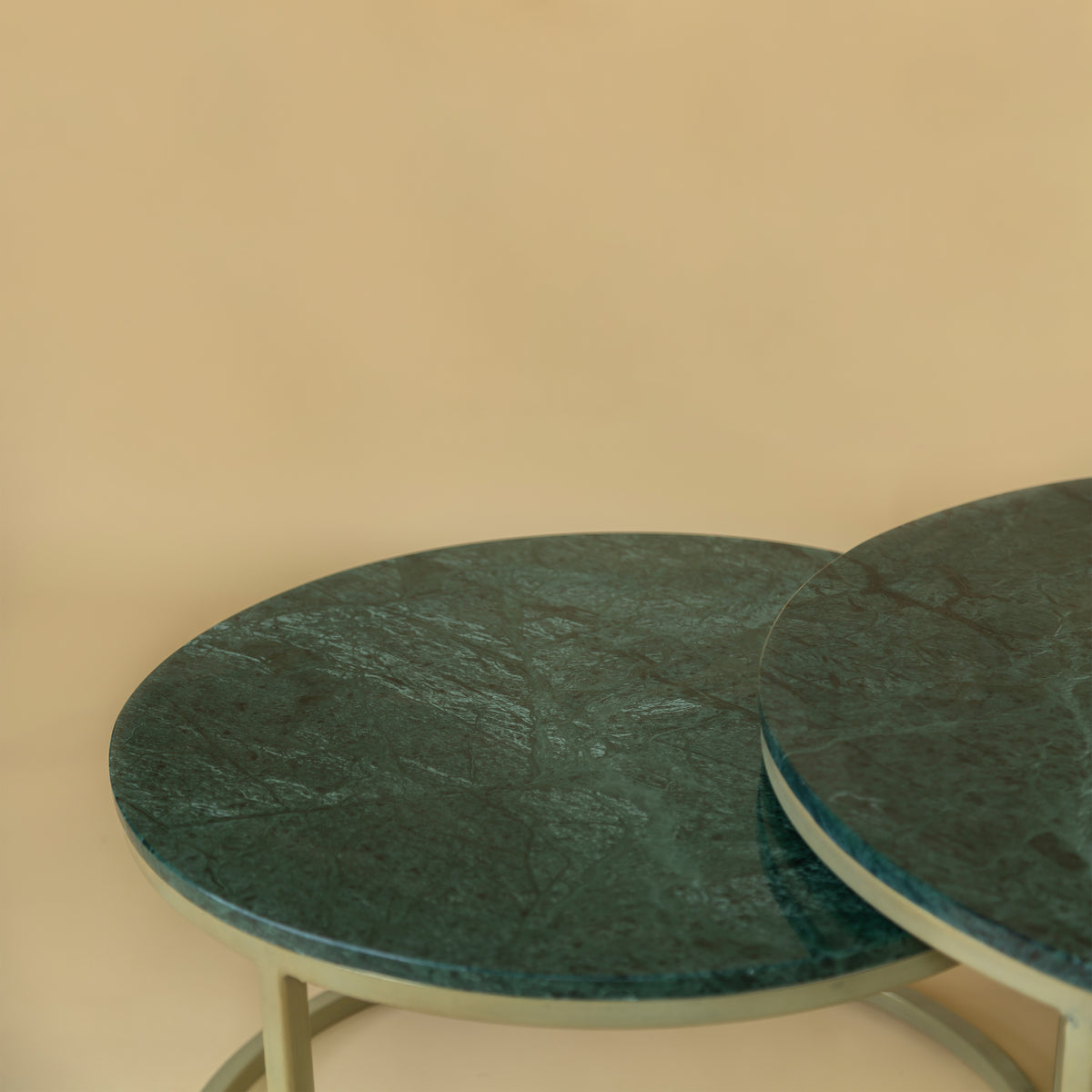Sicily Marble Coffee Table