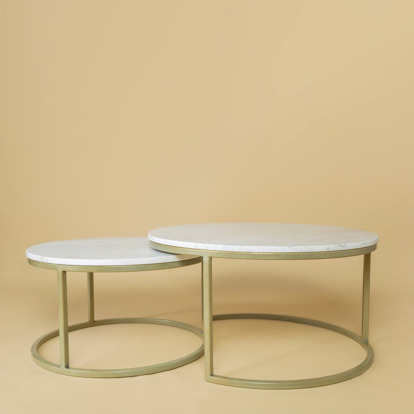 Sicily Marble Coffee Table