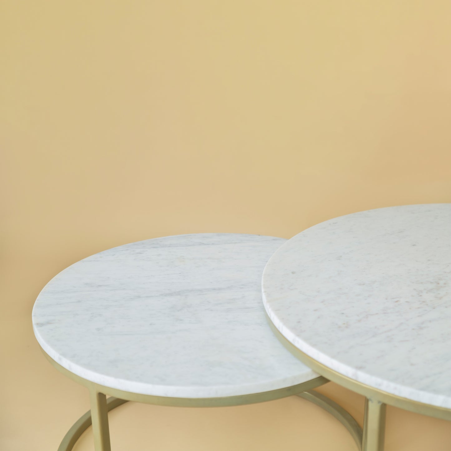 Sicily Marble Coffee Table