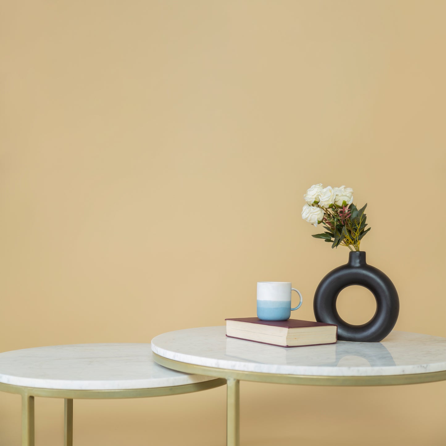 Sicily Marble Coffee Table