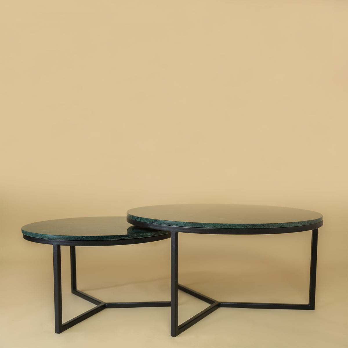 Como Marble Coffee Table