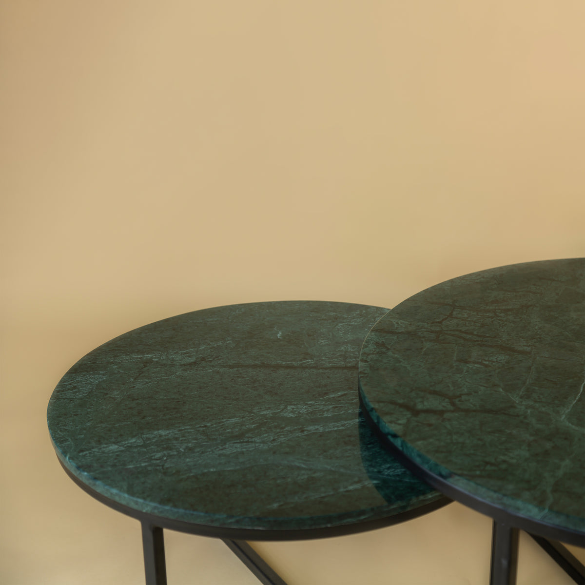 Como Marble Coffee Table