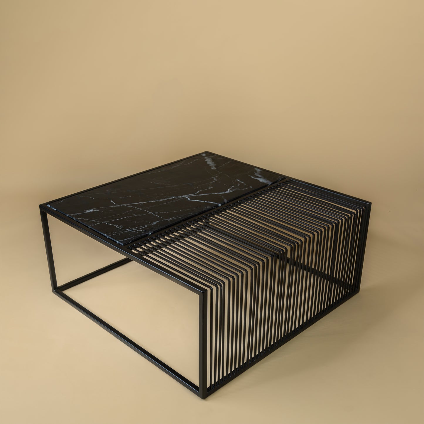 Fano Marble Center Table